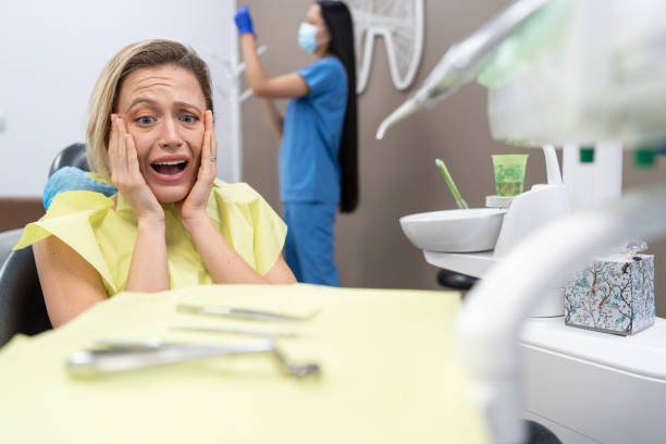 Best Pediatric Emergency Dentist in Dover, FL