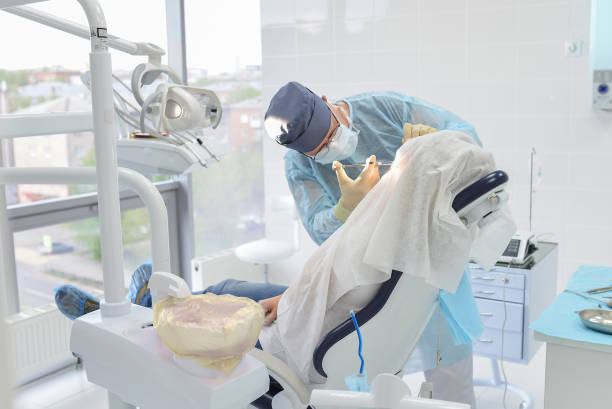 Best Emergency Treatment for Dental Infections or Abscesses in Dover, FL